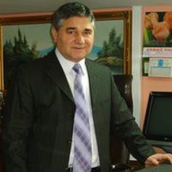 Davut Özçalık